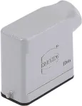 Harting Sleeve Enclosure Han&reg; 10A-gs-Pg16 09 20 010 1541 1 tk (09 20 010 1541)