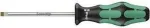 Wera Workshop Pilukruvikeeraja 335 05110001001 Tera laius: 3 mm Tera pikkus: 80 mm (05110001001)