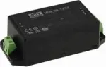 AC/DC toitemoodul Mean Well IRM-90-24ST 24 V DC 3,75 A 99 W, suletud