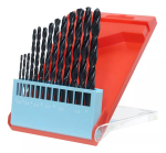 Puuriterade komplekt KWB 424140