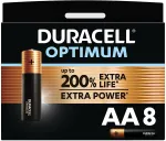 Duracell majapidamispatarei &Uuml;hekordne patarei AA
