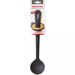 Westmark Gentle Plus 28652275 wok-lusikas, pol&uuml;amiid, must