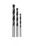 Bosch 2609255308 puuriterade komplekt 3 tk