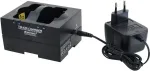Laadimisjaam Omnitronic TM-105 mudelile 13107987, mitme seadme laadimisjaam