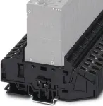 Phoenix Contact TMCP SOCKET M 0916589 2-poolne ridastatav pesa