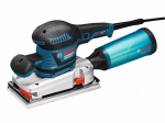 Bosch GSS 280 AVE Professional orbitaallihvija 11000 p/min 22000 l&ouml;&ouml;ki/min