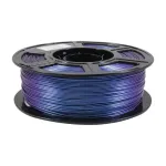 3D-printeri filament FlashForge PLA 1,75 mm Nebula lilla 1 kg