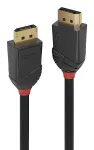 Lindy 36519 DisplayPort-kaabel 5 m Must