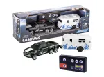 RC auto koos haagissuvilaga REVELL 23566 &mdash; mini kaugjuhitav mudel, patareitoitel, m&auml;ngus&otilde;iduk