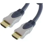 HDMI-kaabel ShiverPeaks 77475-SPP 5m Type A isane-isane sinine