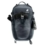 Seljakott DEUTER Trail 25 &mdash; 25L matkap&auml;evakott, must-kiltkivi
