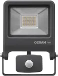Endura Flood Led Sensor 30W IP44 3150LM