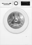BOSCH WGG244Z0PL pesumasin, 9 kg, 1400 p/min, eraldiseisev, eestlaetav, valge