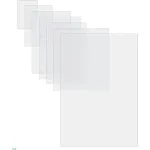 GBC lamineerimistasku A2 125 mikronit, l&auml;ikiv, l&auml;bipaistev, A2, 50 tk, 459 mm, 625 mm