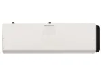 2-Power 10,8 V 5400 mAh Li-Pol&uuml;meer s&uuml;learvuti aku, Aku, Apple MacBook Pro 15 tolli A1286 Late 2008, Early 2009 (EMC2255)