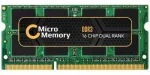 CoreParts MMHP027-8GB - 8 GB - 1 x 8 GB - DDR3 - 1600 MHz - Gr&uuml;n