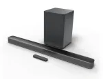 JBL BAR 2.1 must 2.1 kanalit 300 W