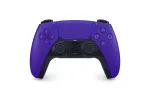 Sony kontroller juhtmeta DualSense Galactic Purpl V2, M&auml;ngupult, PlayStation 5, Tagasi-nupp, Men&uuml;&uuml;-nupp, Start-nupp, Analoog / Digitaalne, Erinevad, Juhtmega ja juhtmeta