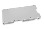 EK Water Blocks EK-Quantum Vector&sup2; Strix/TUF RTX 3090 Ti tagaplaat, nikeldatud