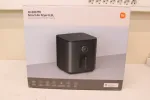 Xiaomi Smart Air Fryer 6.5L Must EU | Xiaomi Smart Air Fryer (EU) | BHR7357EU | V&otilde;imsus 1800 W | Mahutavus 6,5 L | Must | KAHJUSTATUD PAKEND