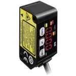 Panasonic Laser-Abstandssensor HG-C HG-C1050-P M&otilde;&otilde;tepiirkond 50 mm 24 V/DC (HG-C1050-P)