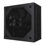 GIGABYTE GAMING 750GM PG5 toiteplokk - PCIe 5.1, 80 PLUS Gold, t&auml;ismodulaarne disain, 135mm ventilaator, ATX 3.1 &uuml;hilduv, EL pistik