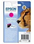 Epson Singlepack Magenta T0713 DURABrite Ultra tint