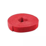 Kaabliklamber LogiLink KAB0052 Punane