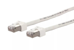 V&otilde;rgukaabel BTR NETCOM Cat.6 Ultraflex500 0.5m