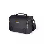 Kaldkott Lowepro Adventura SH 140 III Must &Otilde;larihm