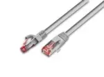 V&otilde;rgukaabel Wirewin S/FTP CAT6 0.75m