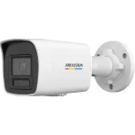 Hikvision Value Series DS-2CD1047G2H-LIU(2.8MM) PL turvakaamera Kuul-t&uuml;&uuml;pi IP-turvakaamera V&auml;litingimustesse 2560 x 1440 pikslit Lakke/seinale