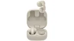 Sony | K&otilde;rvaklapid | LinkBuds WF-LC900 Clip | Bluetooth | Avatud k&otilde;rvaga | Juhtmevaba | Hallikasbeež