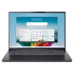 Acer Swift Go 16 AI OLED SFG16-I71-955P Intel Core Ultra 9 386H 16GB 512GB SSD Windows 11 Home 16 inch 3.2K OLED s&uuml;learvuti