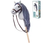 TOOTINY HOPPIHORSE pl&uuml;&uuml;sist keppratsu A4, hall