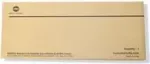 Konica Minolta TN-324M originaalne toonerikassett magenta A8DA35G jaoks bizhub C258/C308/C368