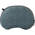 Therm-a-Rest Airhead L Travel Pillow - Blue Woven