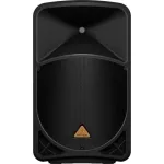 Behringer EUROLIVE B115D Must Aktiivne PA K&otilde;lar