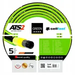 Cellfast Garden Hose 15-121 GREEN ATS2&trade; 3/4 50m