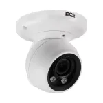 BCS BCS-F-EIP45VSR4 IP-kuppelkaamera, 5 MP