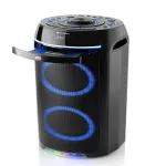 Gogen BPS736CD Bluetooth k&otilde;lar CD, FM raadio, USB, AUX, must