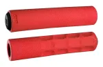 Odi Vapor F-1 Grips - Must, 130mm, Push-On, A.I.R.E. vaht, m&auml;estikuratta k&auml;epidemed