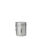 Primus Essential Trek Pot 1.0 L - Hard-Anodized Aluminum Camping Cook Pot