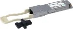 BlueOptics HPE Alletra R7D12A &uuml;hilduv QSFP28 transiiver, MPO, 100GBASE-SR4, multimoodkiud, 4x850nm, 100 meetrit, DDM/DOM, 0&deg;C kuni +70&deg;C (R7D12A-BO)