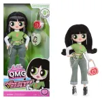 MGA L.O.L. Surprise! OMG Powerpuff Girls Doll - Buttercup