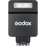 Godox iT22 N Traadita V&auml;lklapi P&auml;&auml;stik Nikonile (Must)