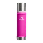 Stanley Classic Legendary Bottle 0.59L Violet Blossom