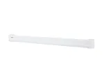 Seinale kinnitatav riiul Leifheit Telegant 30 Protect Valge, laius 720 mm, s&uuml;gavus 370 mm, 3 m n&ouml;&ouml;r