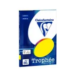 Clairefontaine Trophee koopiapaber helesinine A4 80 g/m&sup2; 100 lehte