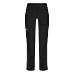 Naiste matkap&uuml;ksid Salewa Sella DST, suurus XS, Black Out